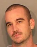 Registry photo of Joshua James Spencer