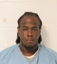 Registry photo of Phillip Jackson