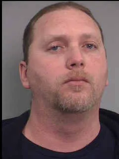 Registry photo of Michael Allen Haley