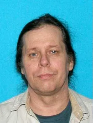 Registry photo of Walter Ray Duer