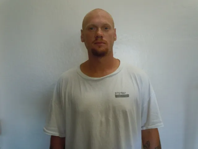 Registry photo of Homer Alson Maddin