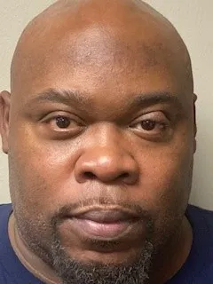 Registry photo of Silas Jones