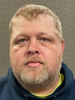 Registry photo of Charles A Reeves