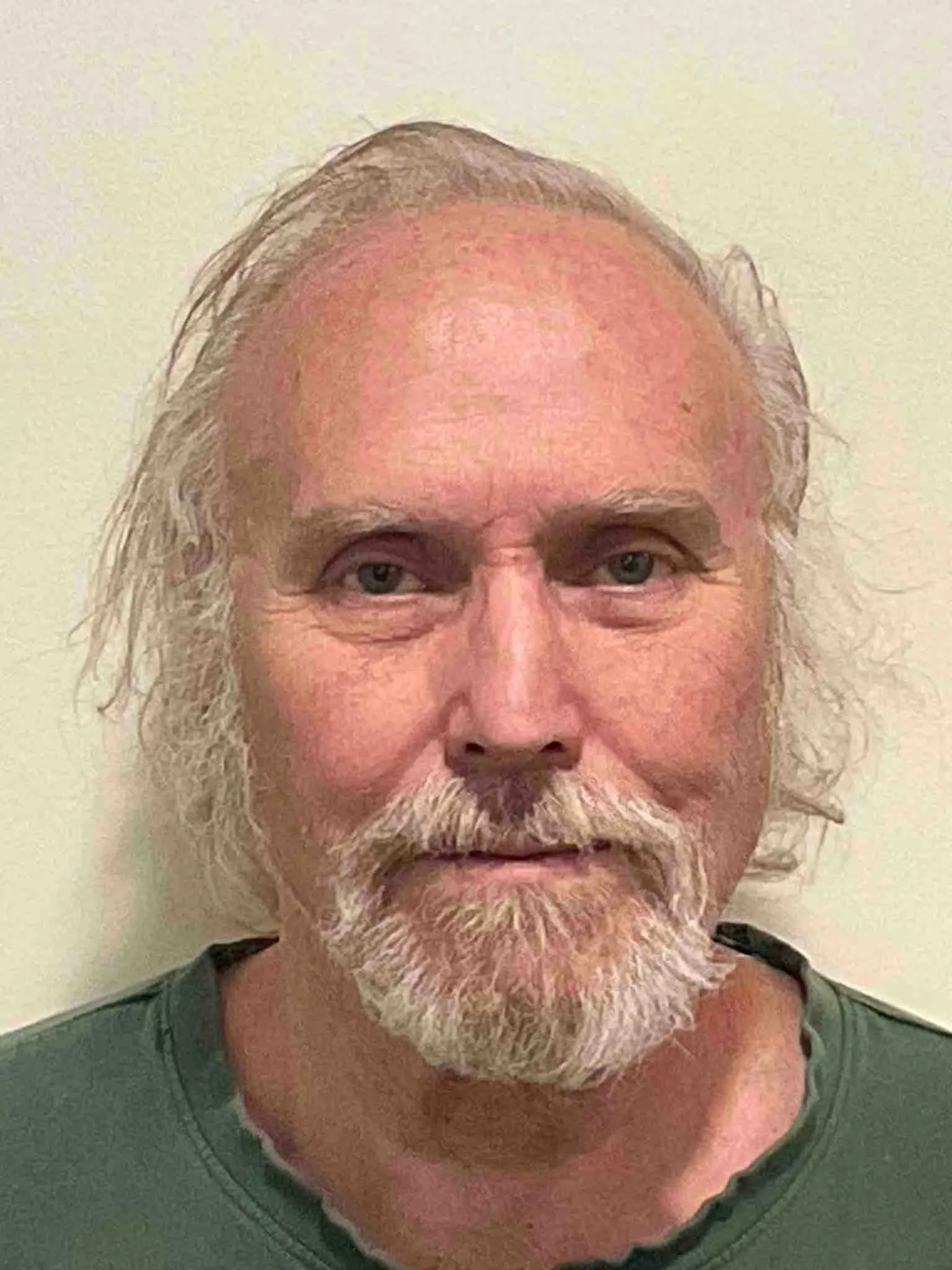 Registry photo of Mark Steven Gentile