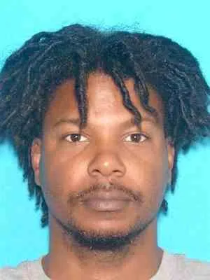 Registry photo of Charles Edward Armstrong