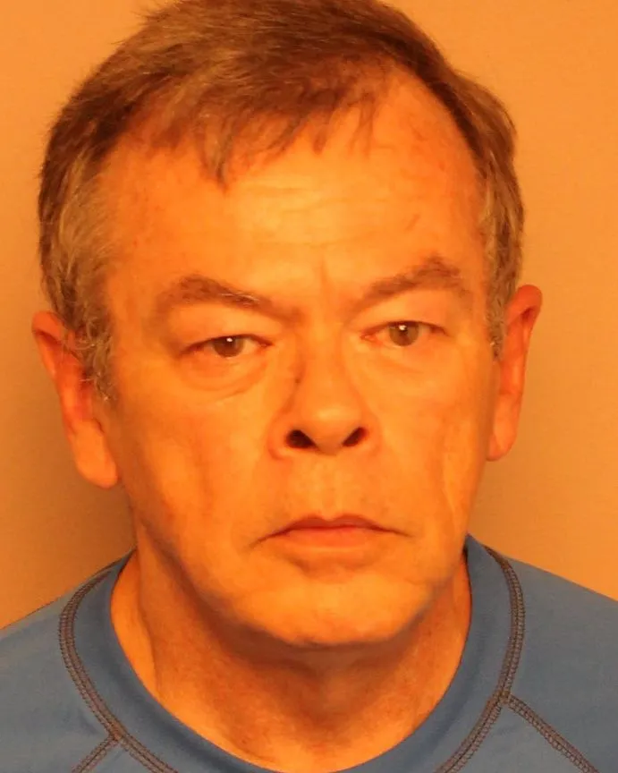 Registry photo of Thomas Jason Alexander Parsons