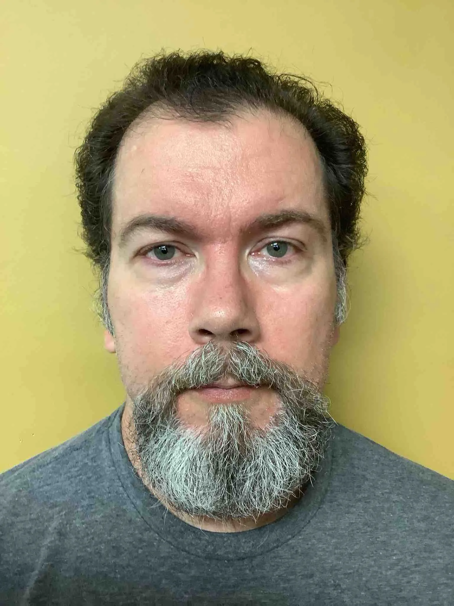 Most recent booking photo for Joseph Lee Henry