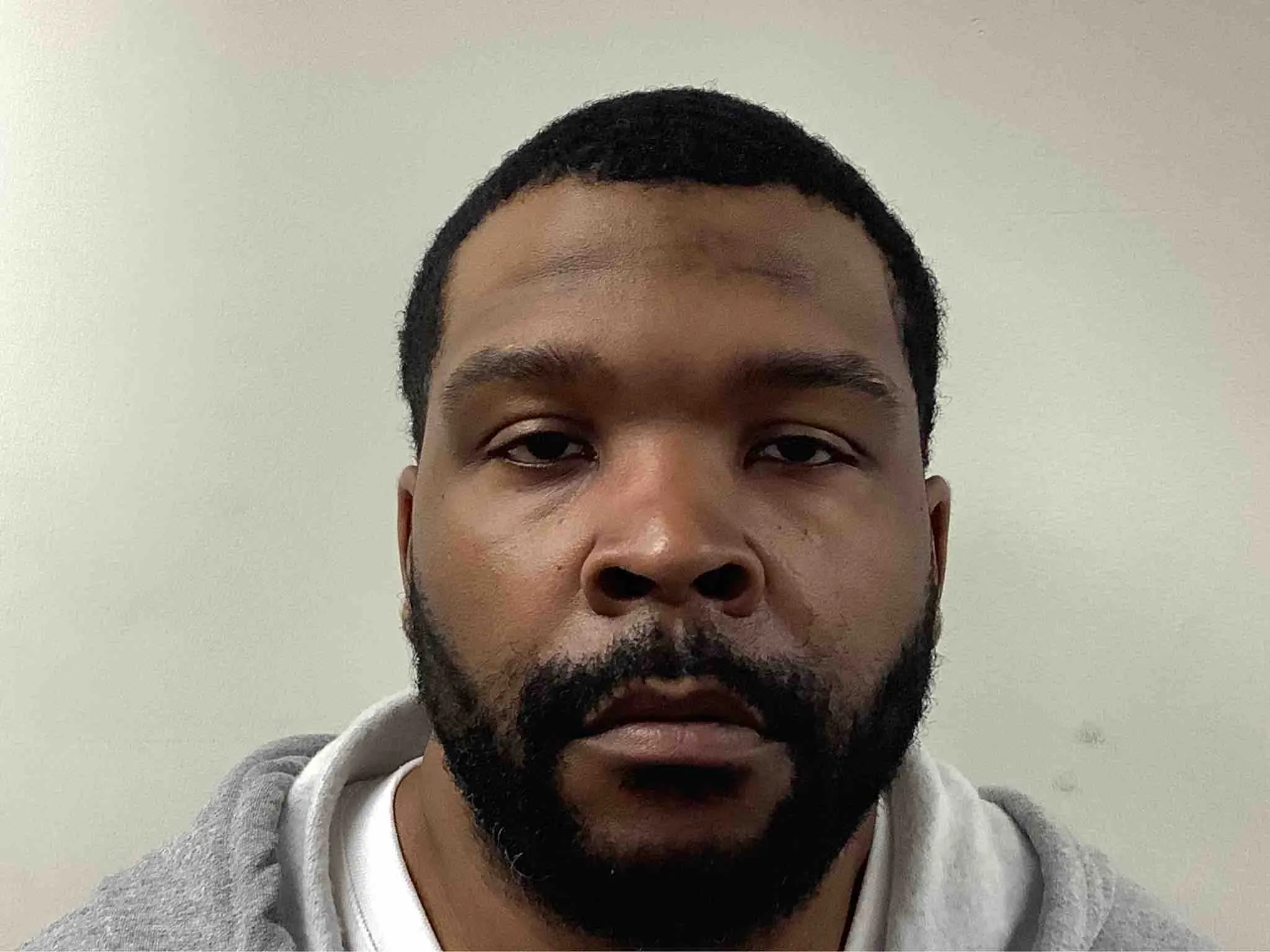 Registry photo of Marquese Deshawn Moore , Marquese D Moore