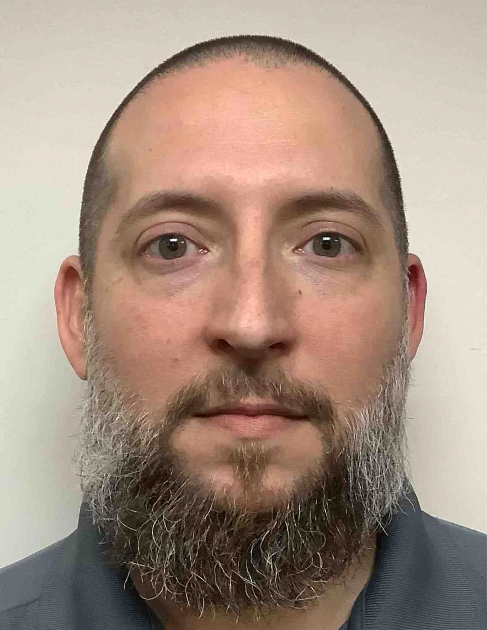 Registry photo of Aaron Lynnsey Elder