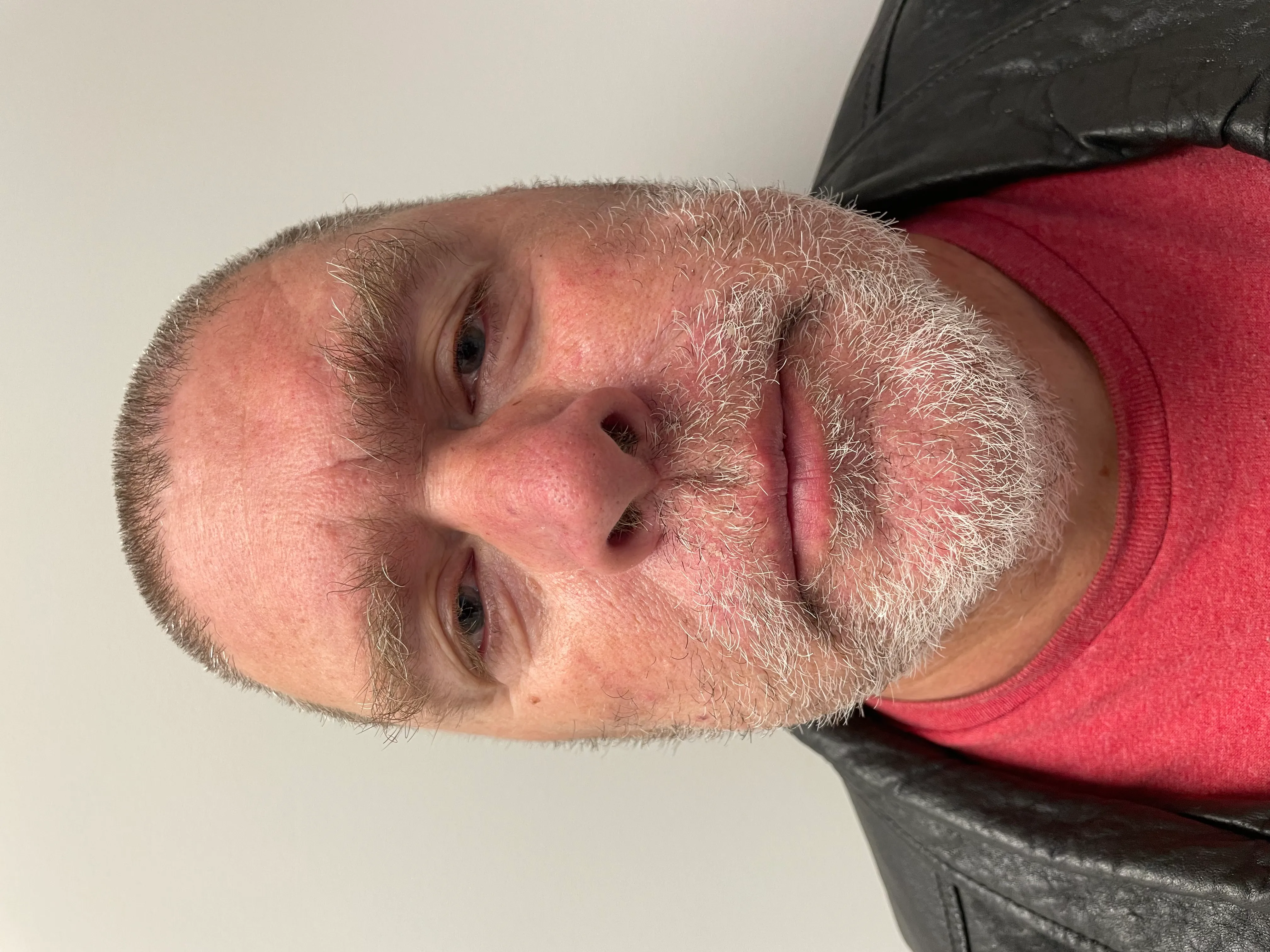 Registry photo of Robert Lee Maness