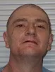 Registry photo of Donald Lee Sexton