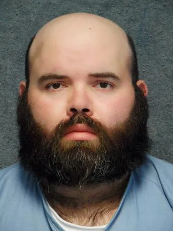 Registry photo of William Donald Smith