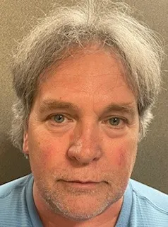 Registry photo of Ricky Melvin Helton