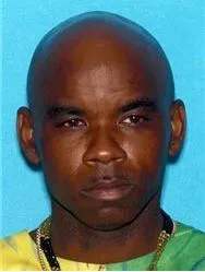 Registry photo of Stephen McKinley