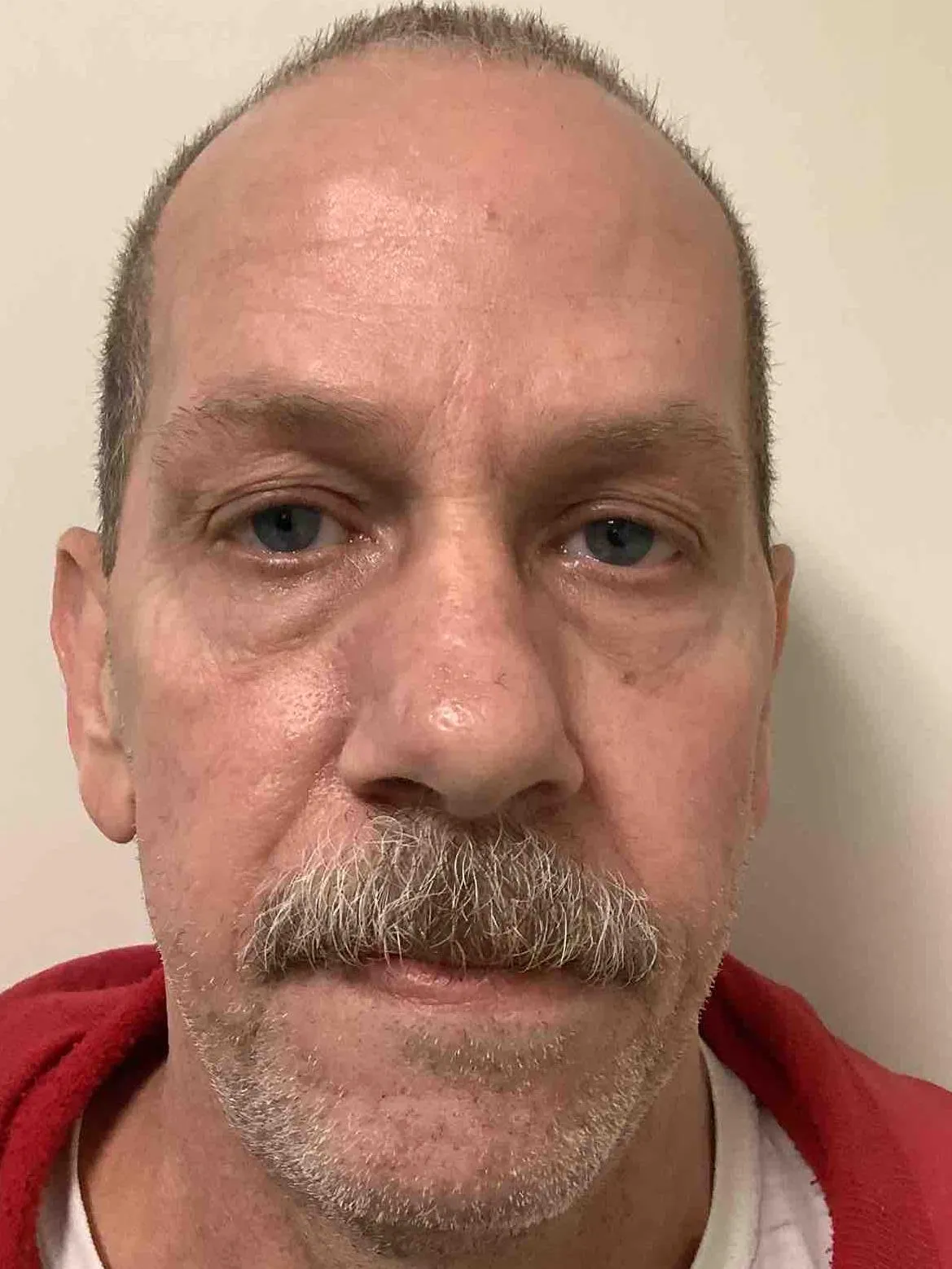 Registry photo of Rachael Gean Wilson