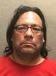 Registry photo of Joel Serinus Oyebi