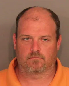 Registry photo of Bryan Todd Ash