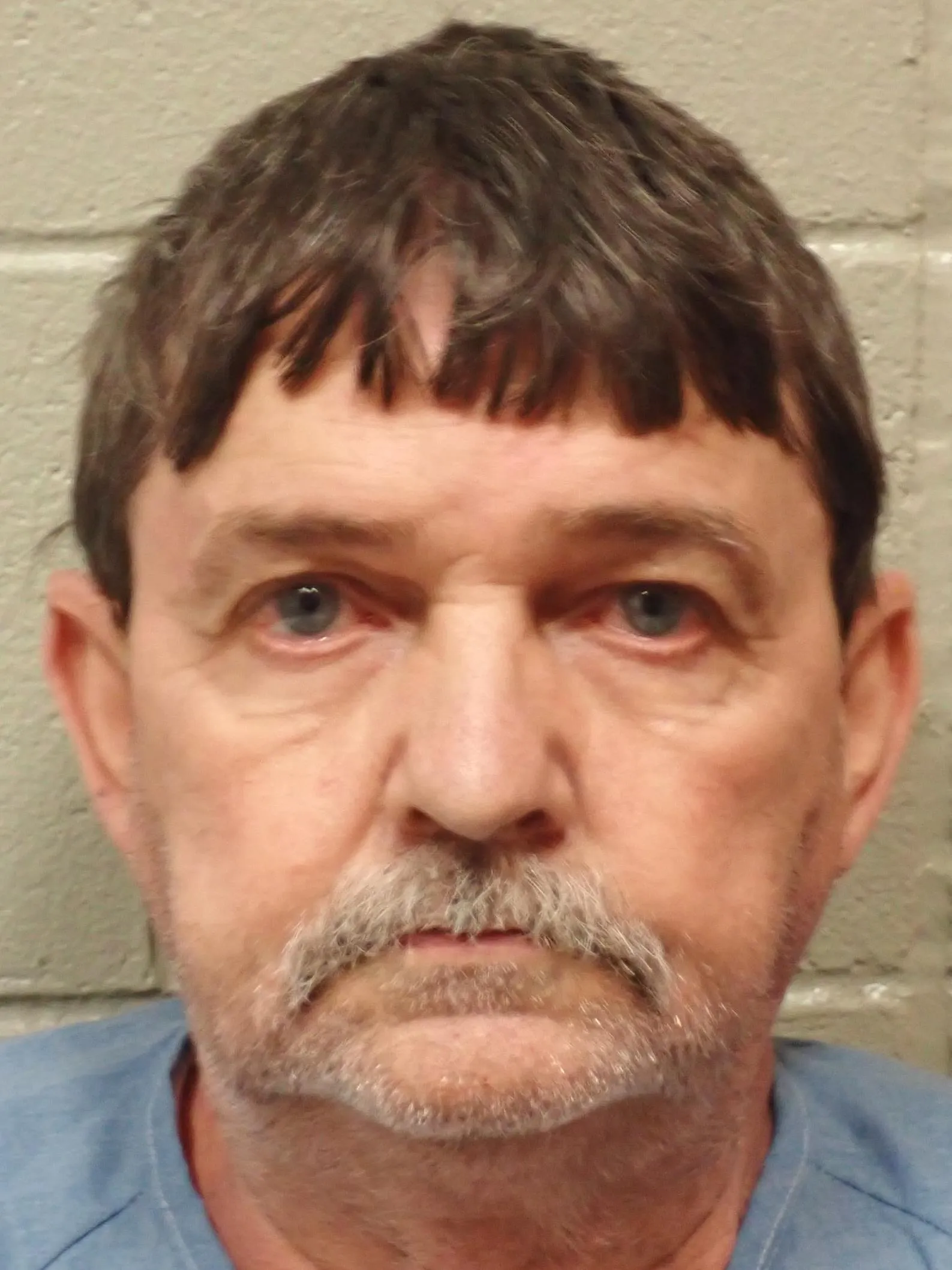 Registry photo of Jeffrey Skelton