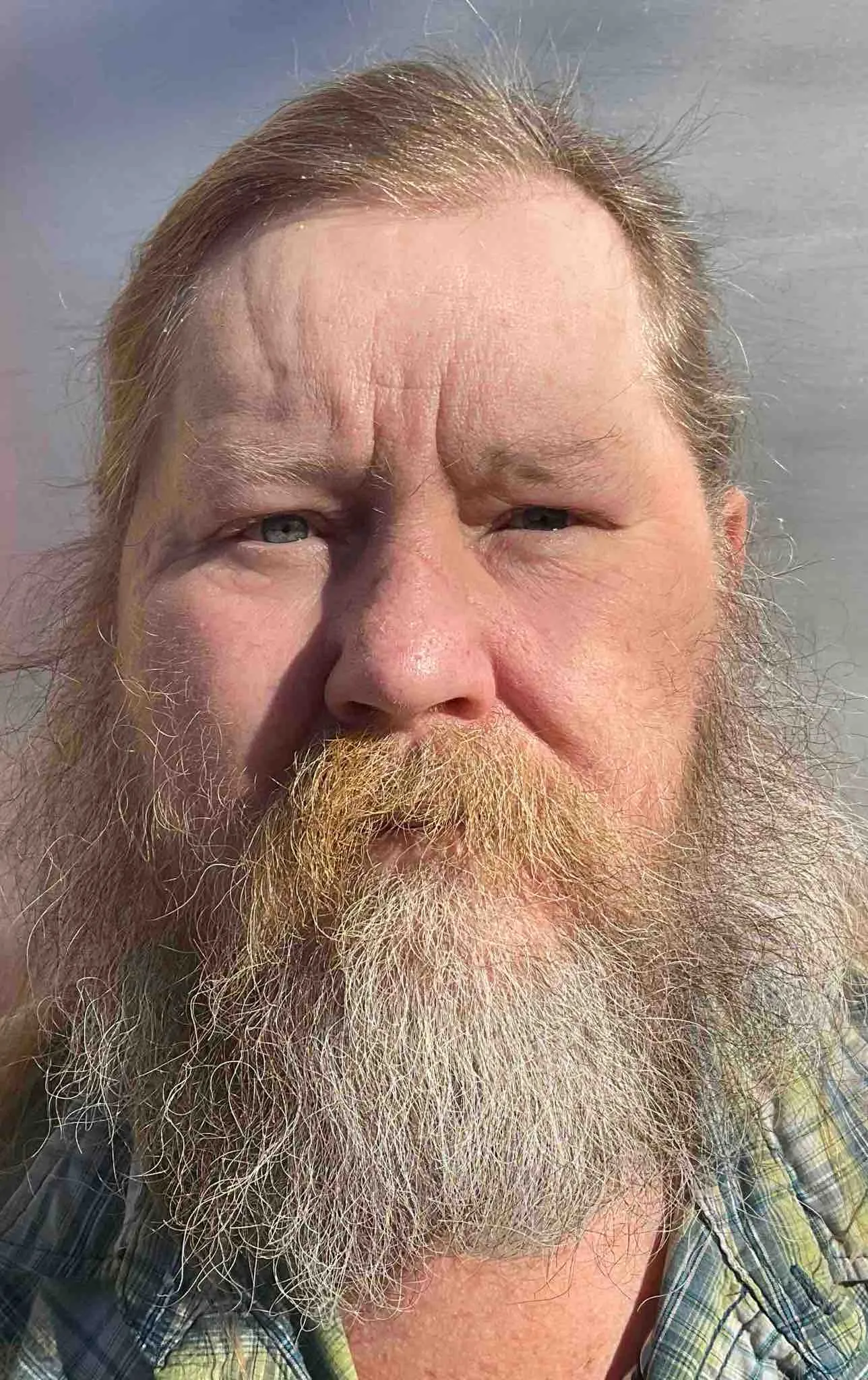 Registry photo of Edward Zeke Davis