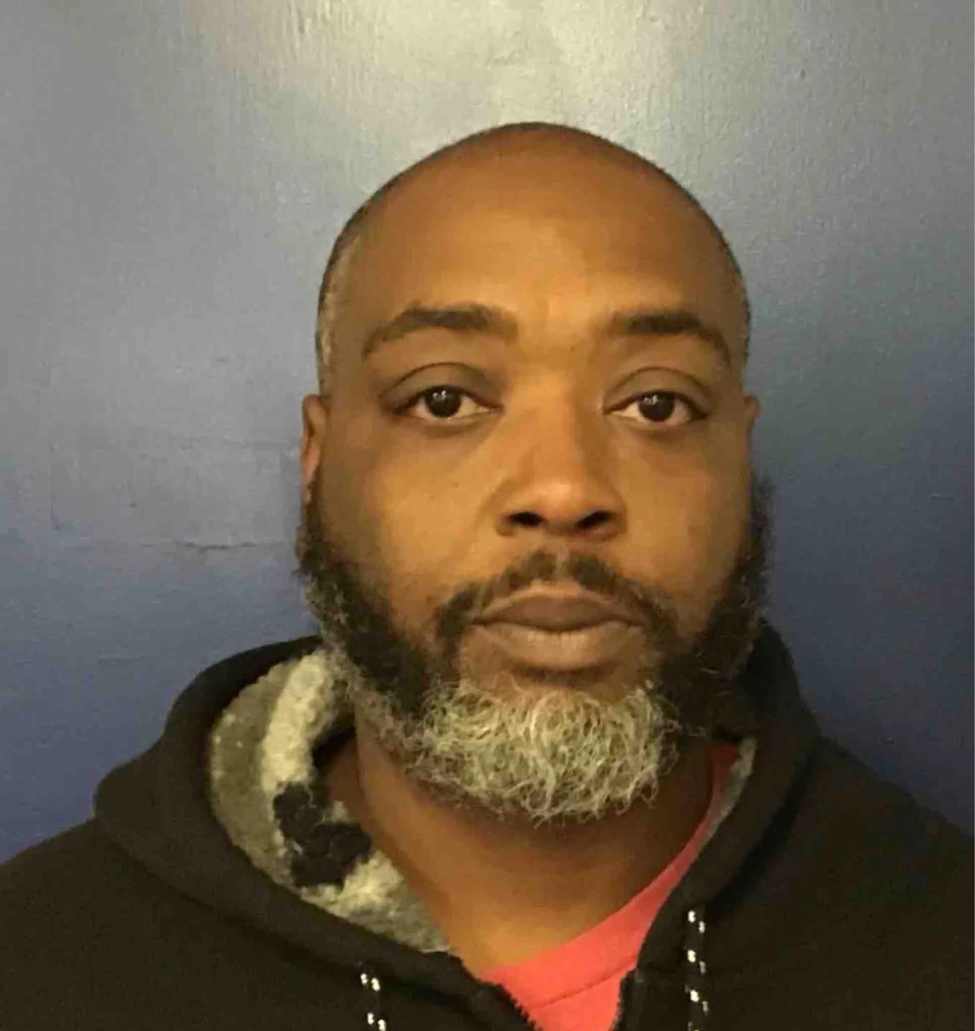 Registry photo of Onterin Levon Jenkins