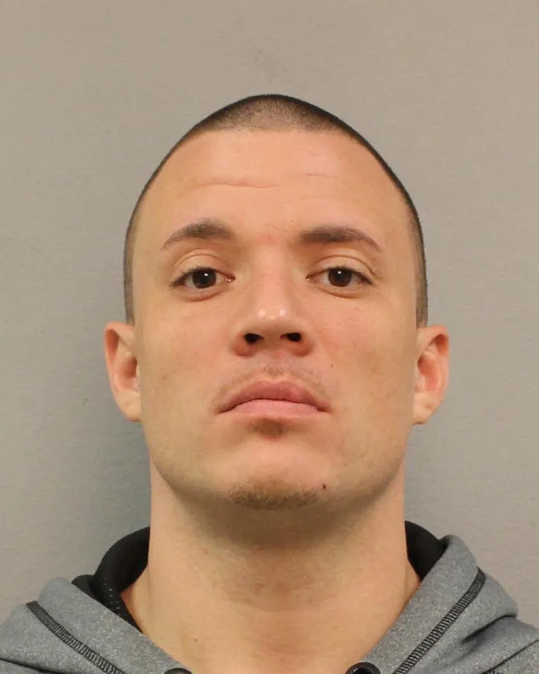 Registry photo of Randall Lee Conquest