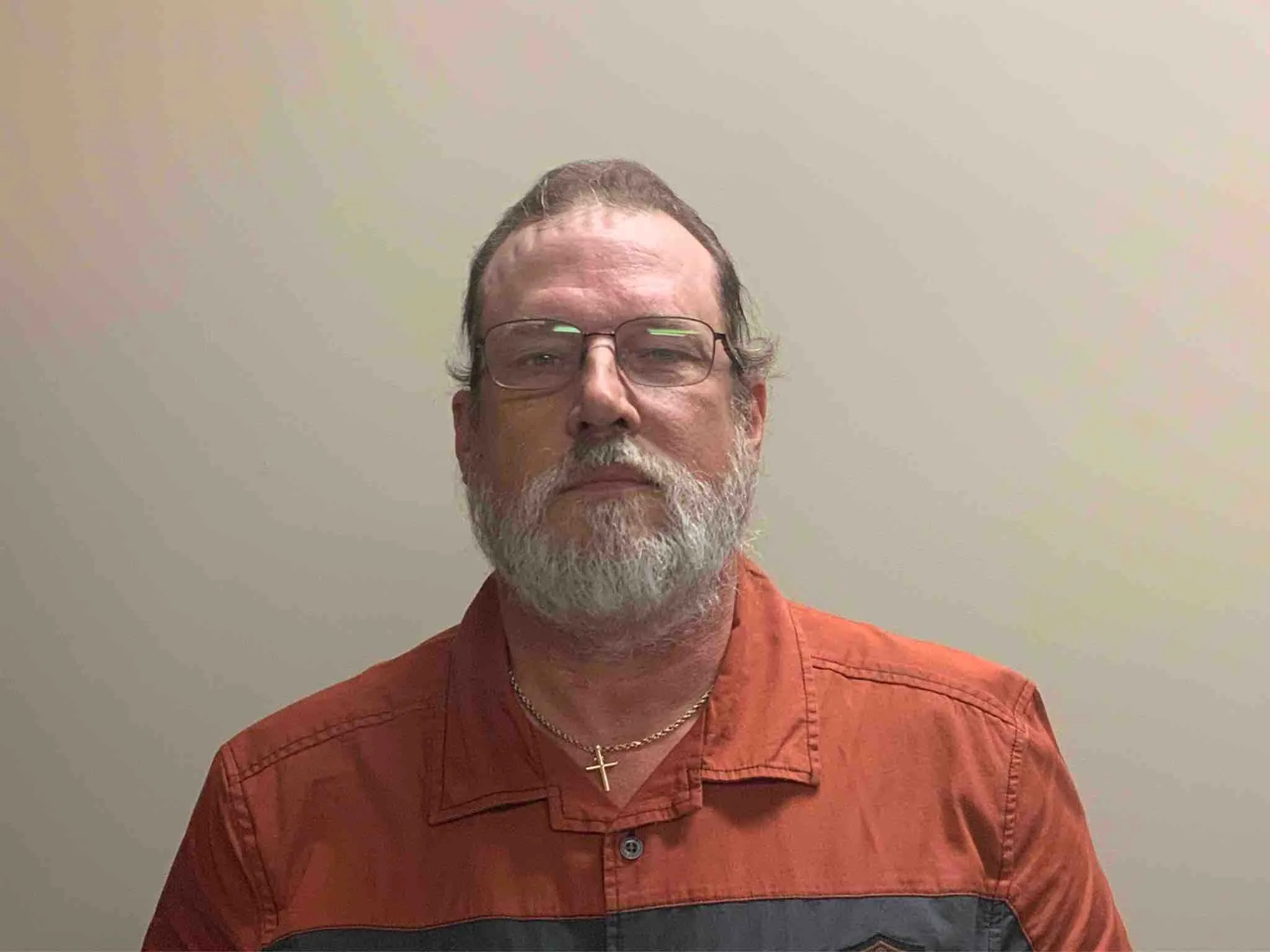 Registry photo of Billy Thomas Phillips