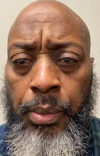 Registry photo of Charles Ray Brown