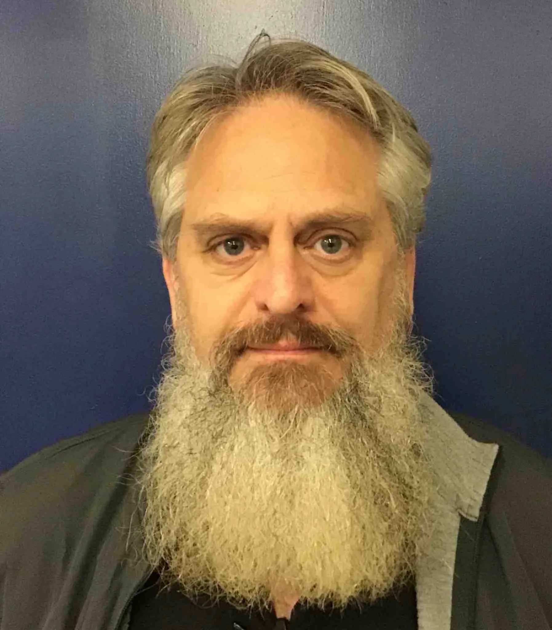 Registry photo of Amos A Bolden