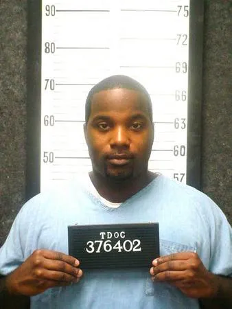 Registry photo of Tim Devon Flood