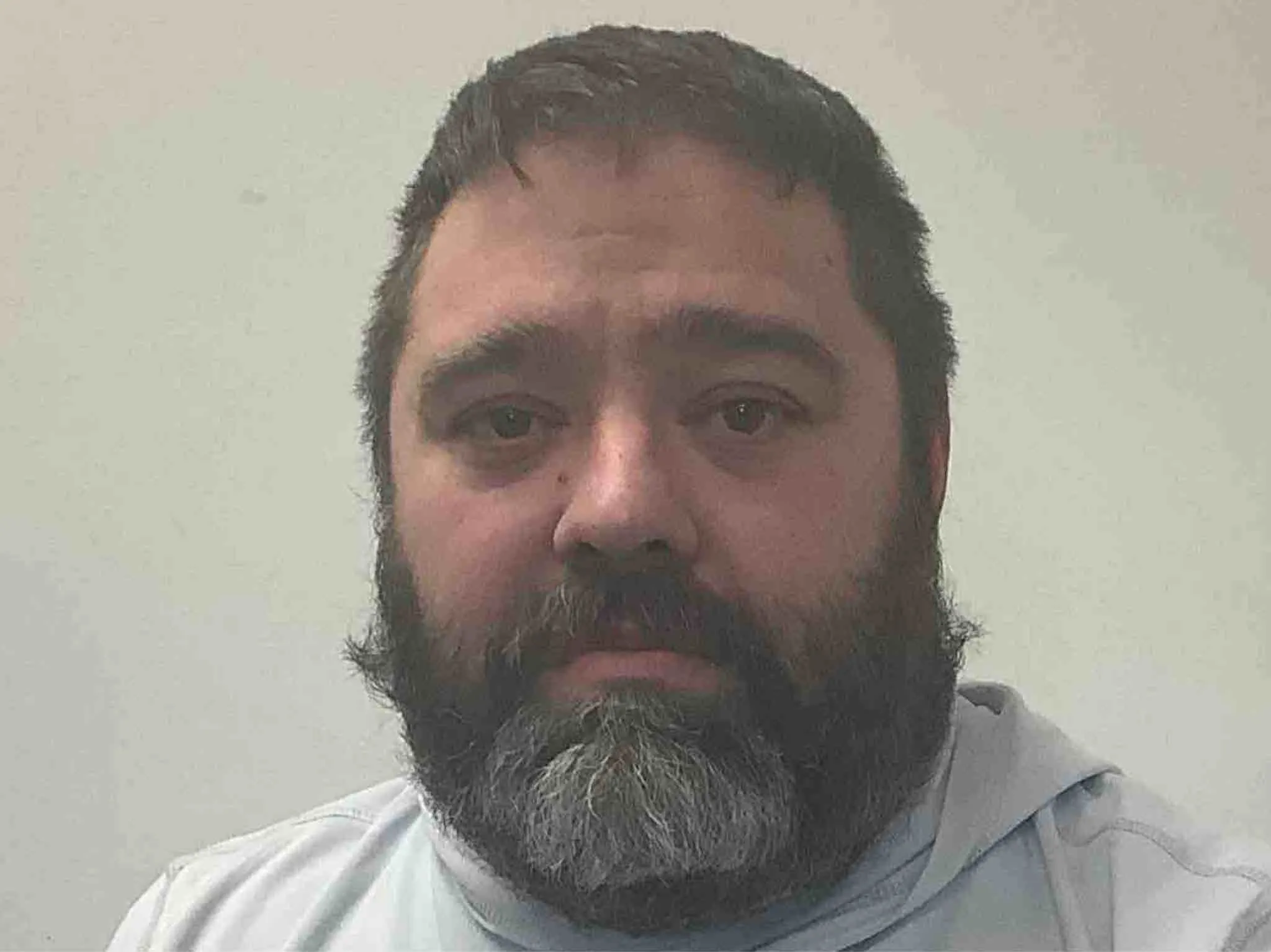 Registry photo of Kaleb Waller