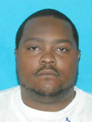 Registry photo of Ulysses Boulton