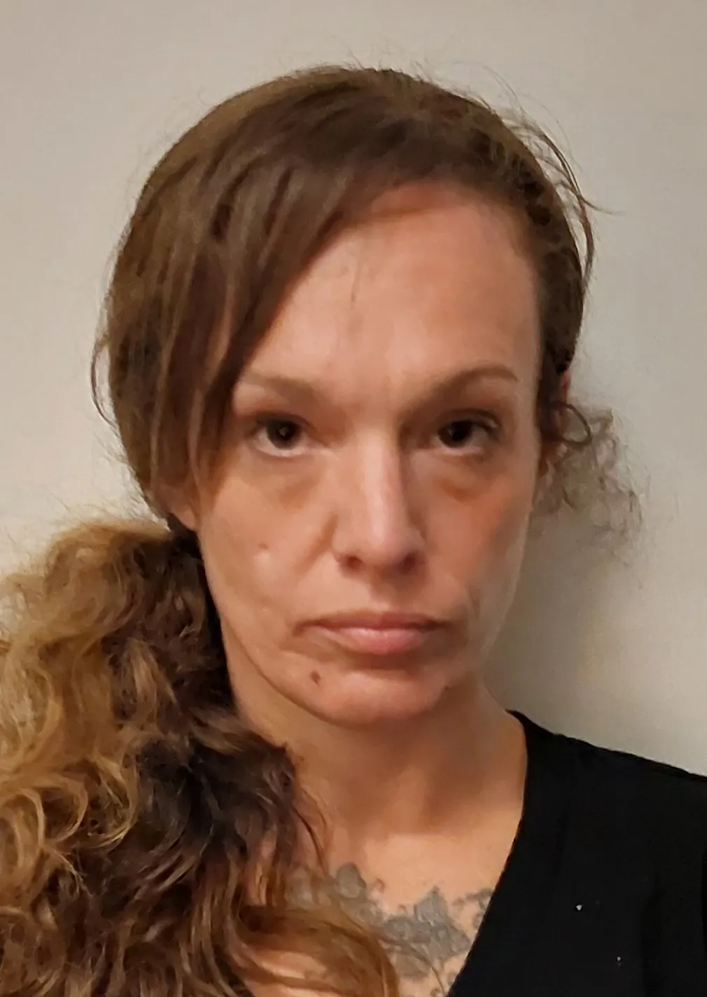 Registry photo of Meccia Moneik Lamb