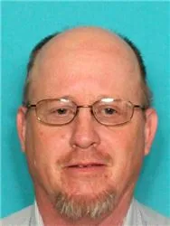 Registry photo of Steven Alan Smith