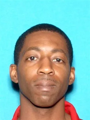 Registry photo of Laterrance Marshun Wiseman