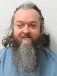 Registry photo of Joshua Bates