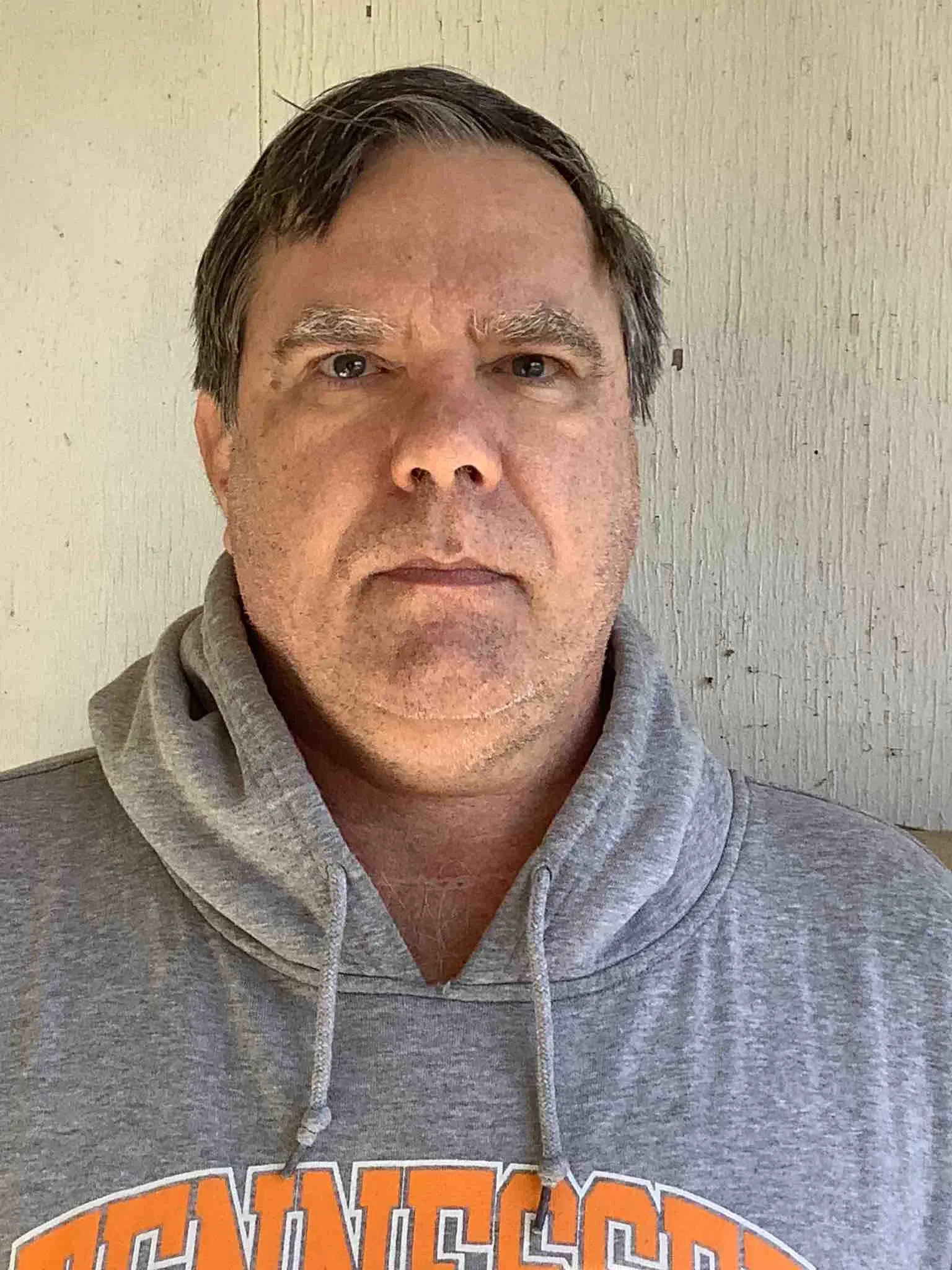 Registry photo of Robert Thomas Mount