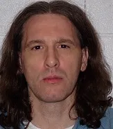 Registry photo of William K Swafford