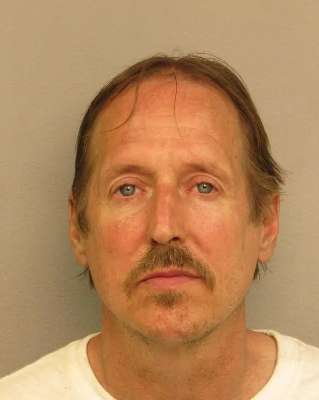 Registry photo of Terry Ronald Schmidt