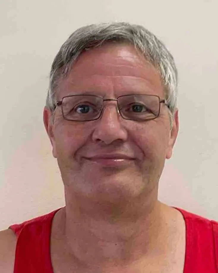 Registry photo of Jeffrey Lawrence McGinty