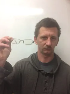 Registry photo of Michael David Schudel