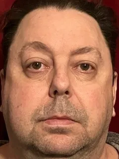 Most recent booking photo for Anthony A. Armstrong