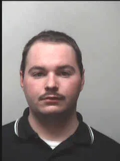 Registry photo of Stephen Anthony Ledonne