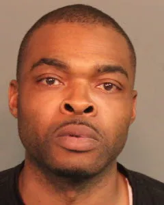 Registry photo of Nekko Letrese Wright