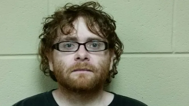 Registry photo of Paul C Zamorano