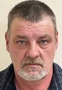 Registry photo of Jeffrey Ray Byrd