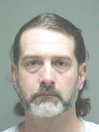 Registry photo of Terry Abigail McConnell