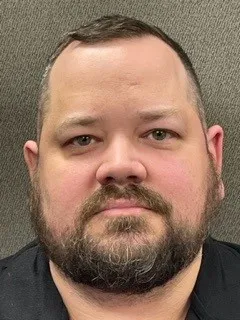 Registry photo of Mary E Martin