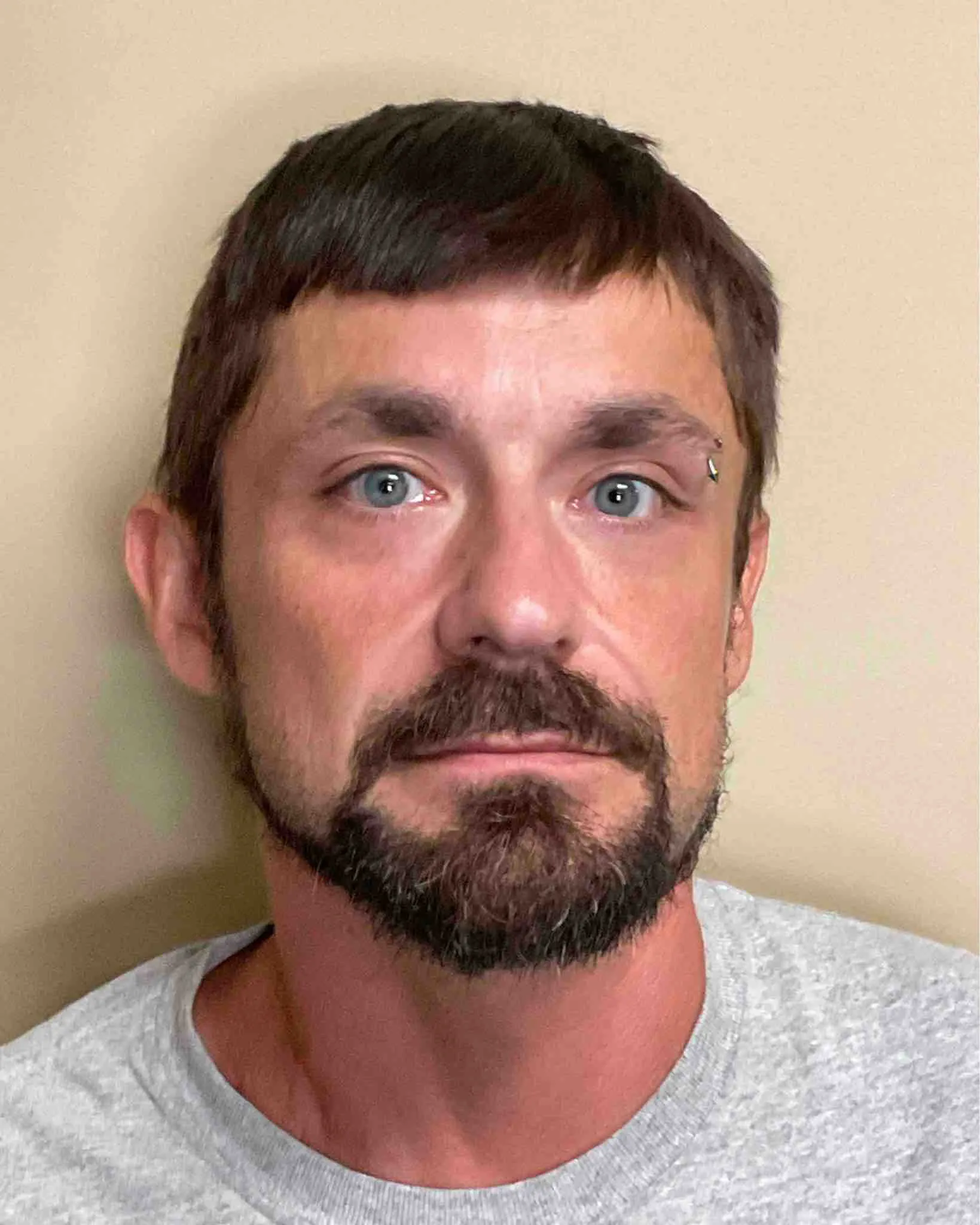 Registry photo of Jefferey Lynn Anderson