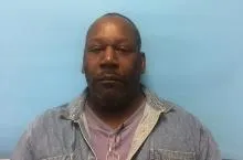 Registry photo of Patrick Taylor