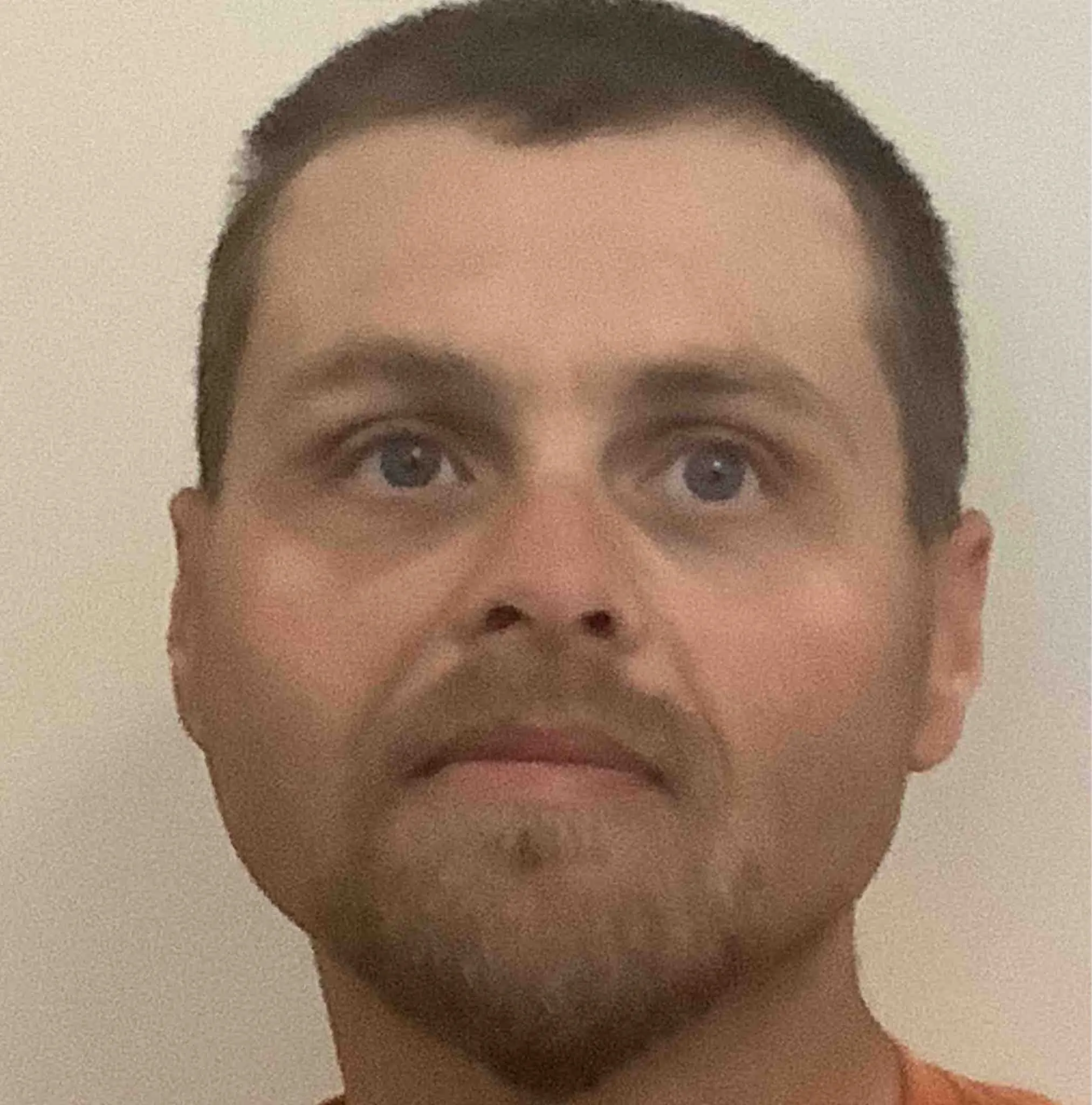 Registry photo of Kurt Douglas Green